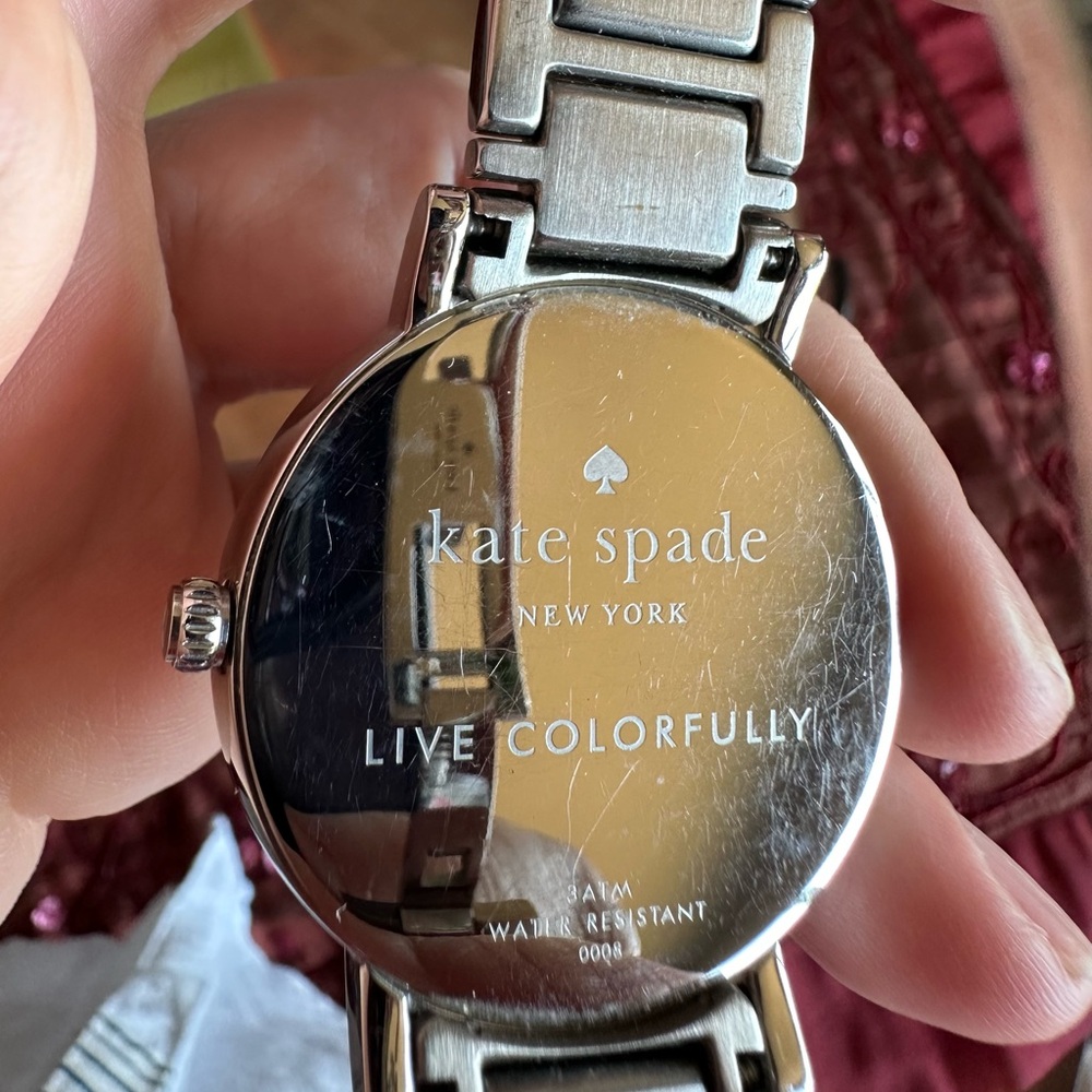 Kate Spade New York Watch - Picture 3 of 6